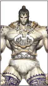 铁血三国志人物