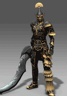 铁血三国志人物