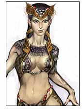 铁血三国志人物