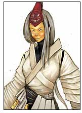 铁血三国志人物