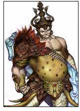 铁血三国志人物