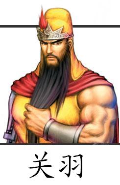 新&middot;三国战纪之七星转生