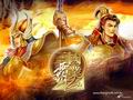 三国霸业2壁纸