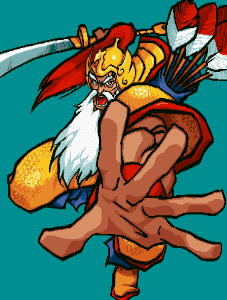 三国战纪之风云再起