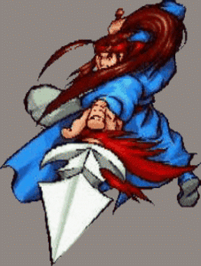 三国战纪之风云再起