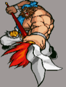 三国战纪之风云再起