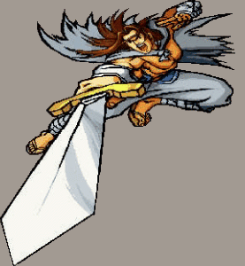 三国战纪之风云再起