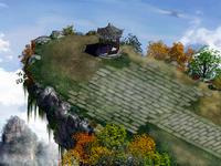 三国赵云传之纵横天下